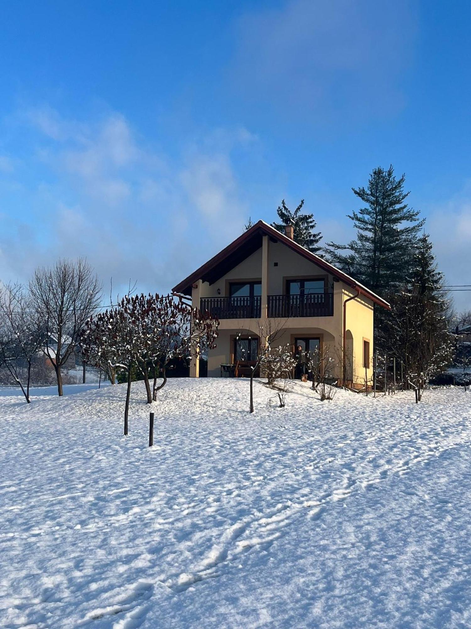 Holiday House And Apartments Vale Duga Resa Rom bilde